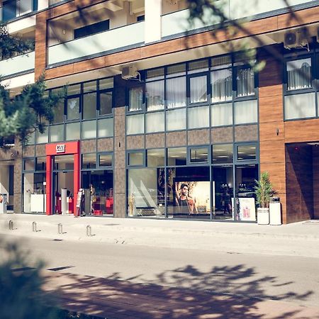 Apartmani Sl Luxury Banja Luka Esterno foto
