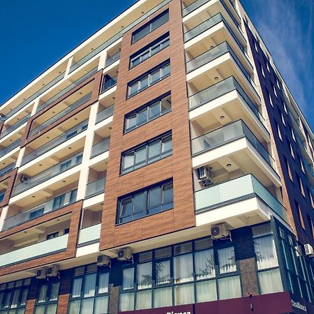 Apartmani Sl Luxury Banja Luka Esterno foto