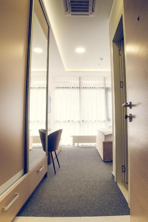 Apartmani Sl Luxury Banja Luka Esterno foto