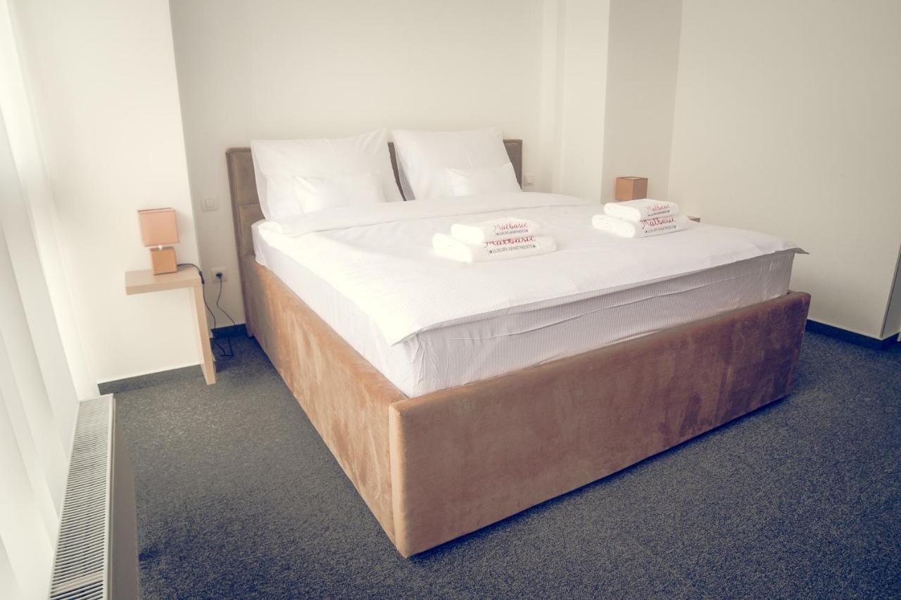 Apartmani Sl Luxury Banja Luka Esterno foto