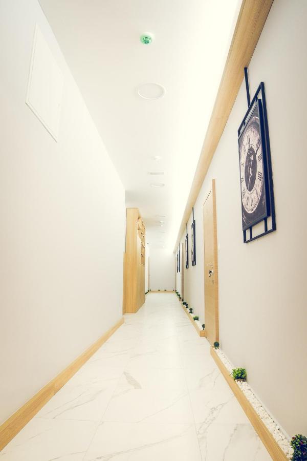 Apartmani Sl Luxury Banja Luka Esterno foto