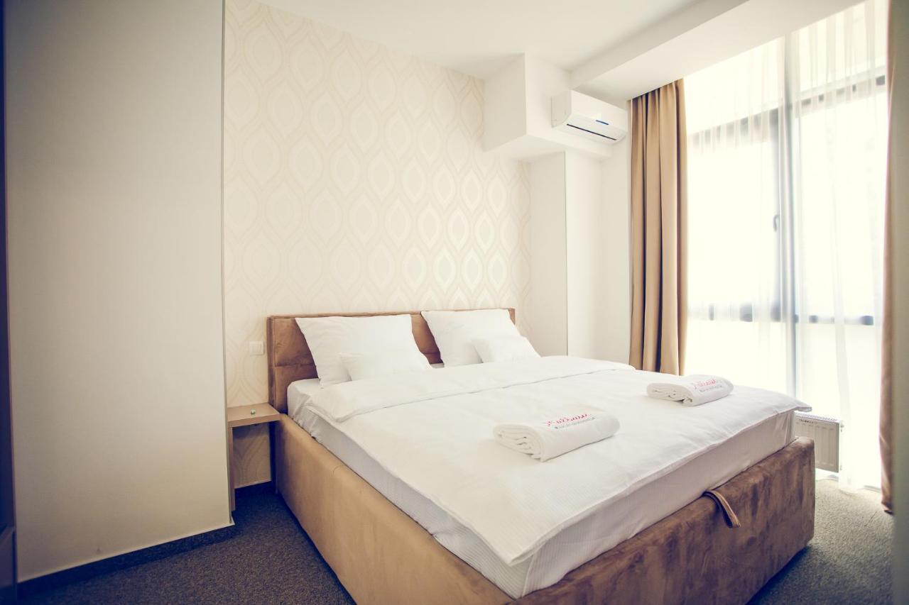 Apartmani Sl Luxury Banja Luka Esterno foto