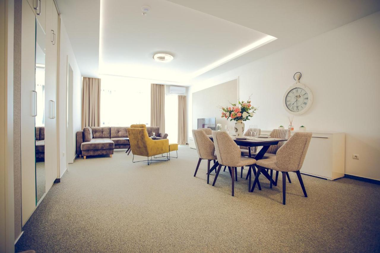 Apartmani Sl Luxury Banja Luka Esterno foto