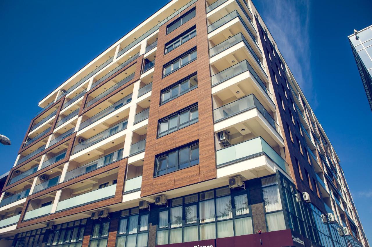 Apartmani Sl Luxury Banja Luka Esterno foto
