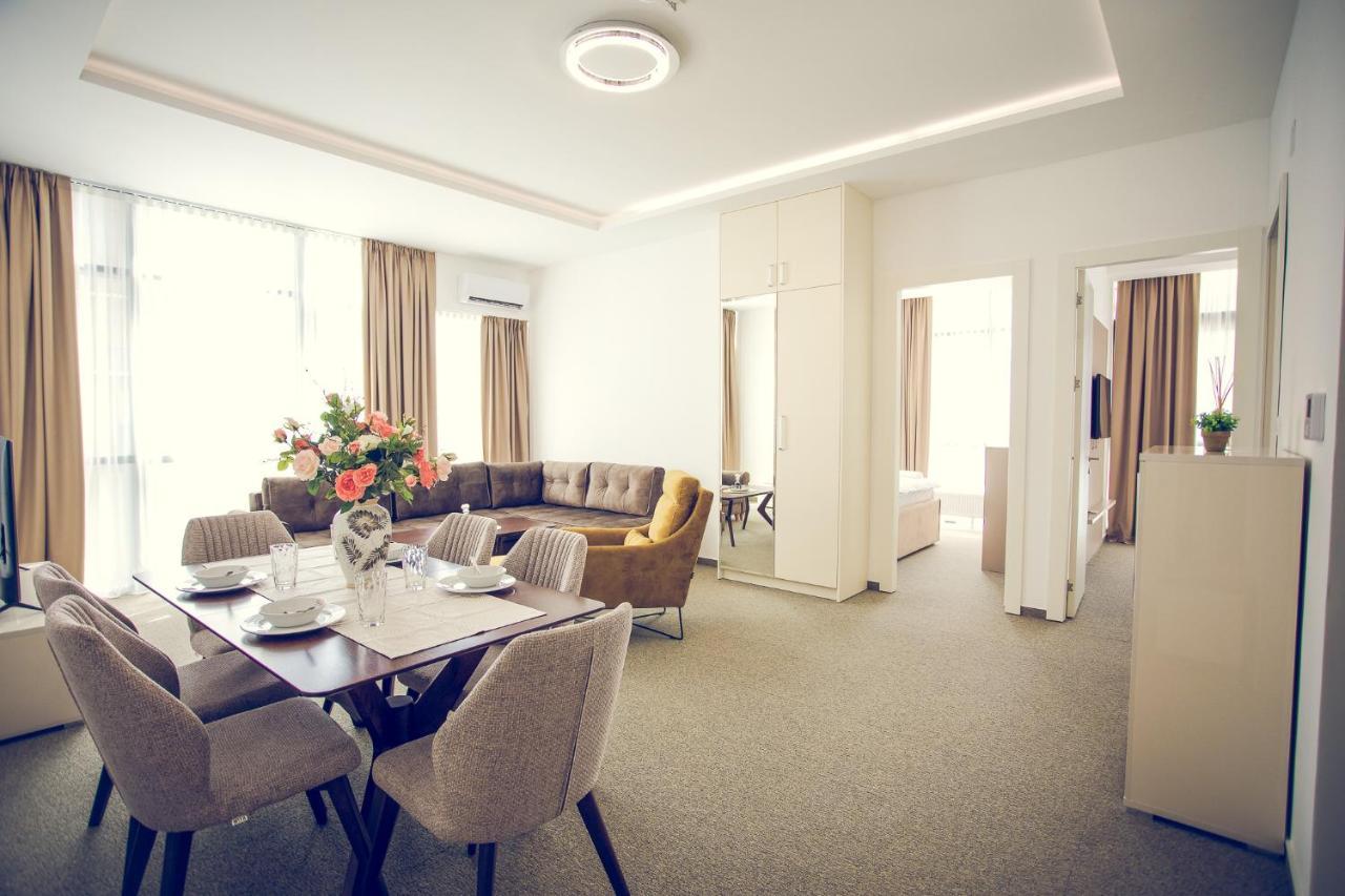 Apartmani Sl Luxury Banja Luka Esterno foto