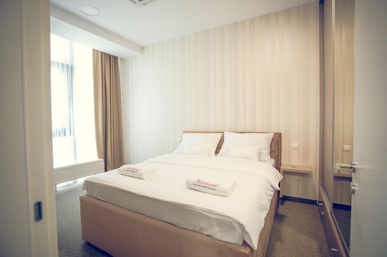 Apartmani Sl Luxury Banja Luka Esterno foto