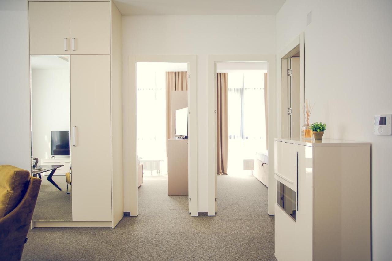 Apartmani Sl Luxury Banja Luka Esterno foto