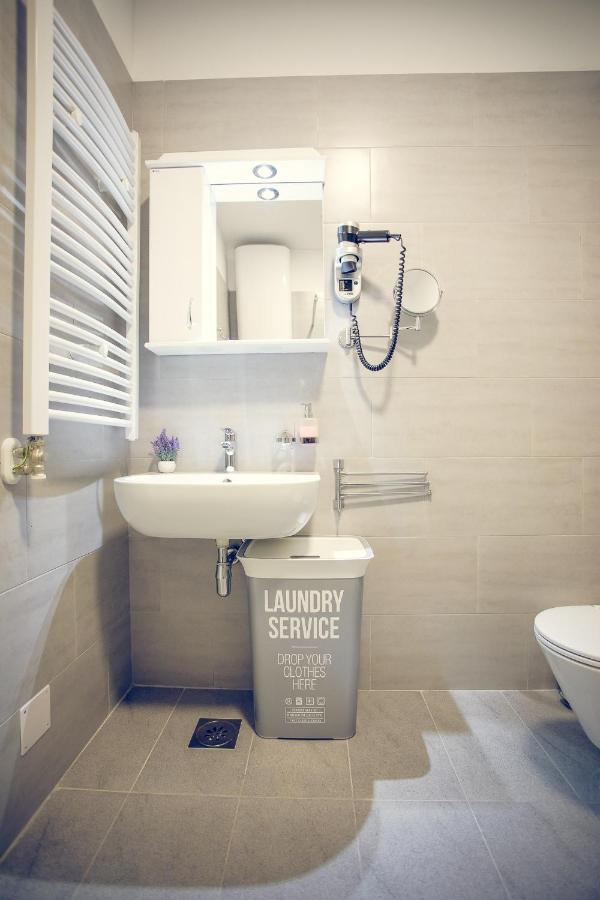 Apartmani Sl Luxury Banja Luka Esterno foto