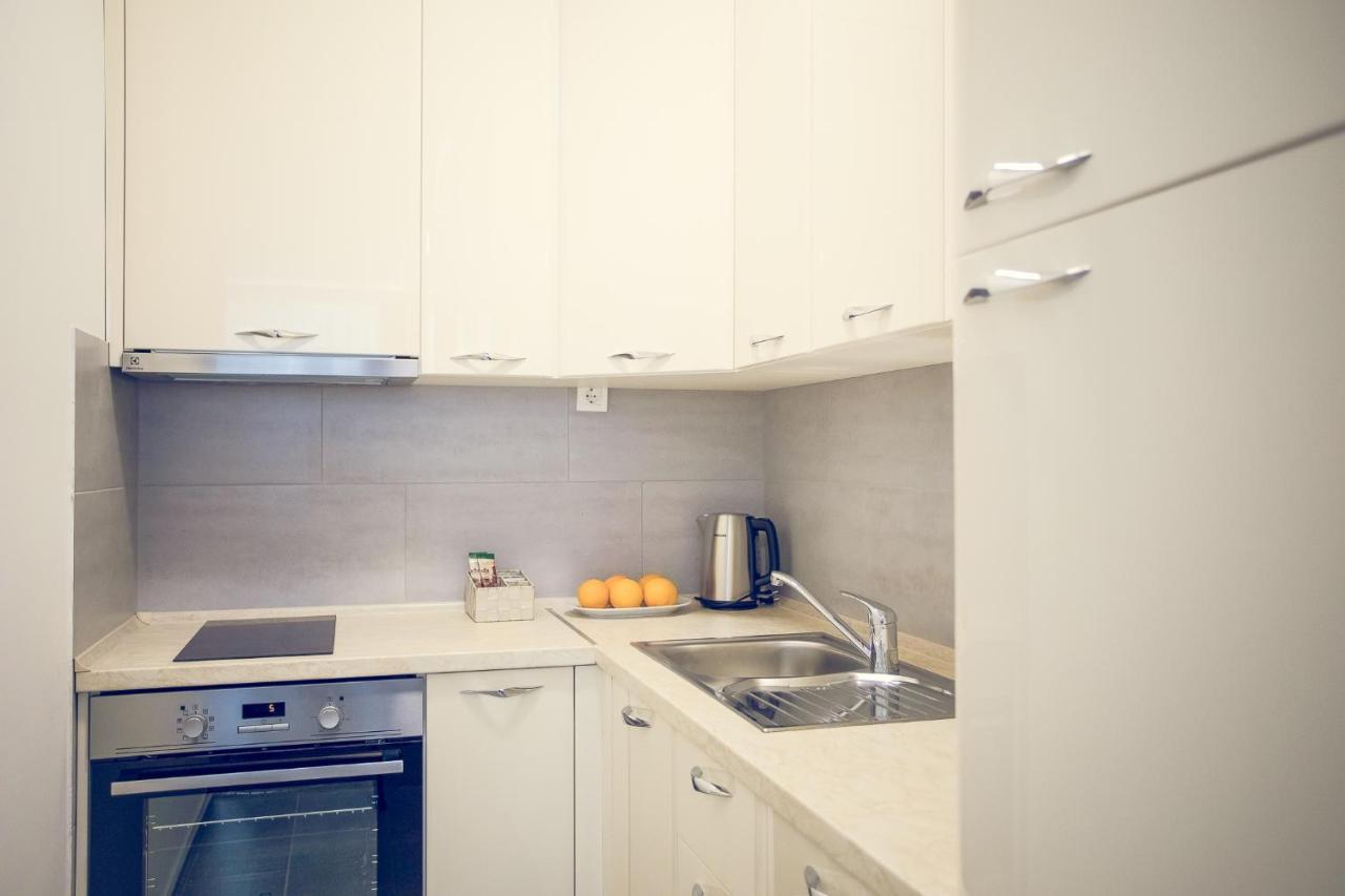 Apartmani Sl Luxury Banja Luka Esterno foto