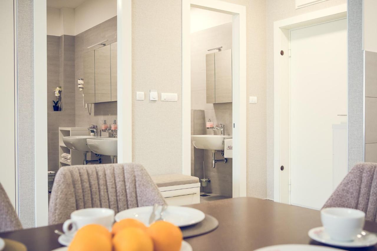 Apartmani Sl Luxury Banja Luka Esterno foto