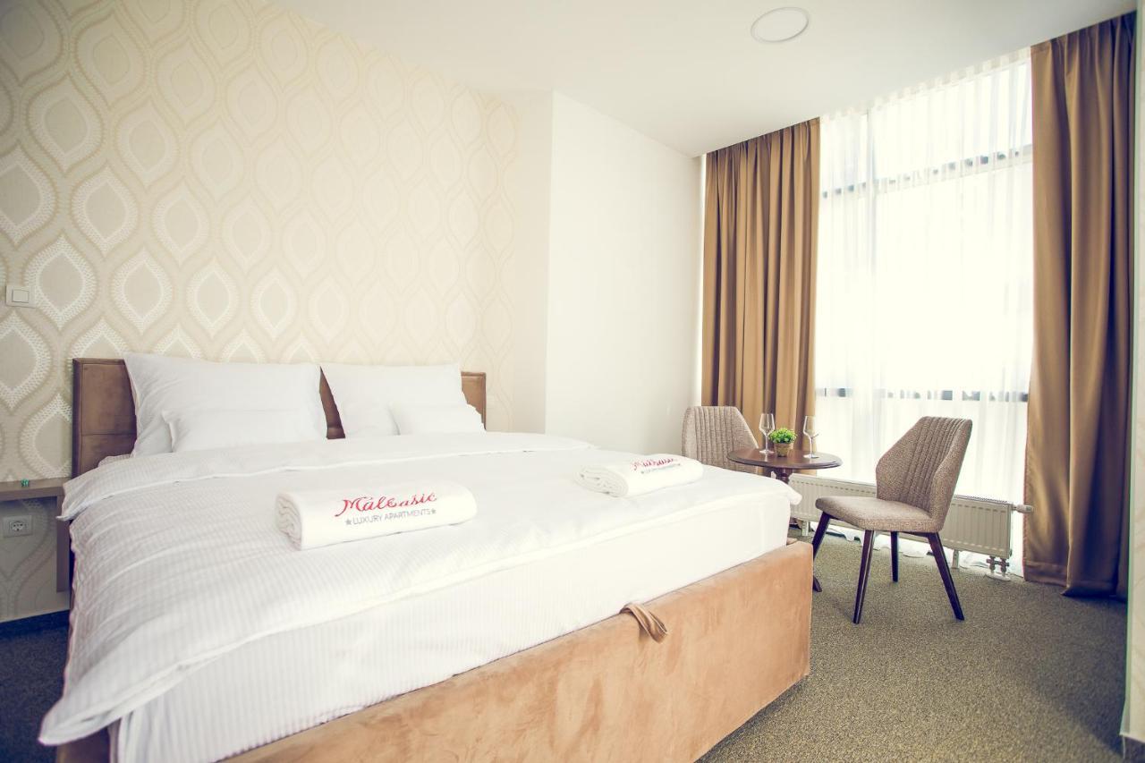 Apartmani Sl Luxury Banja Luka Esterno foto